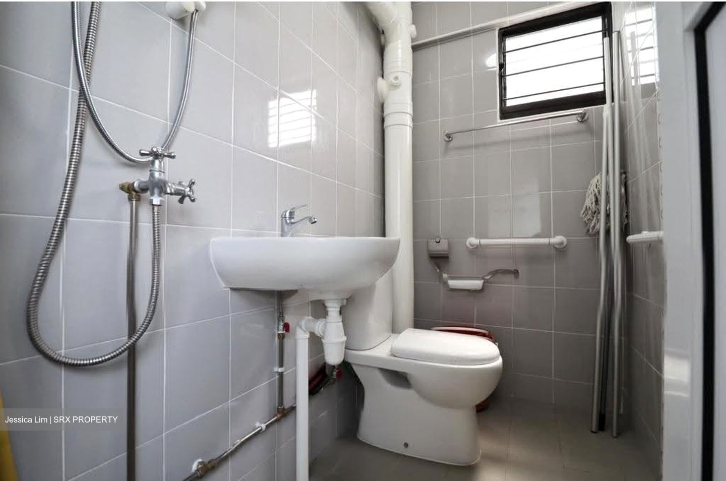 Blk 677 Hougang Avenue 8 (Hougang), HDB 3 Rooms #628390091